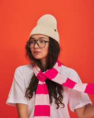 Pink & Blush VeloYou scarf product image 2