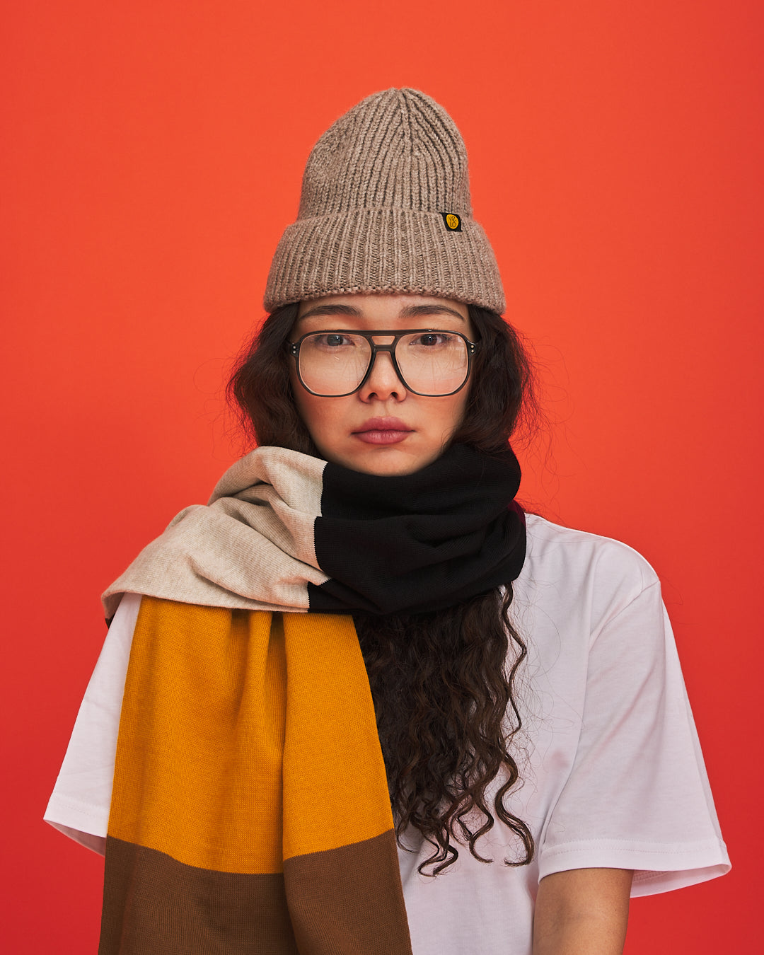 Jazz Roast VeloYou scarf product image 5