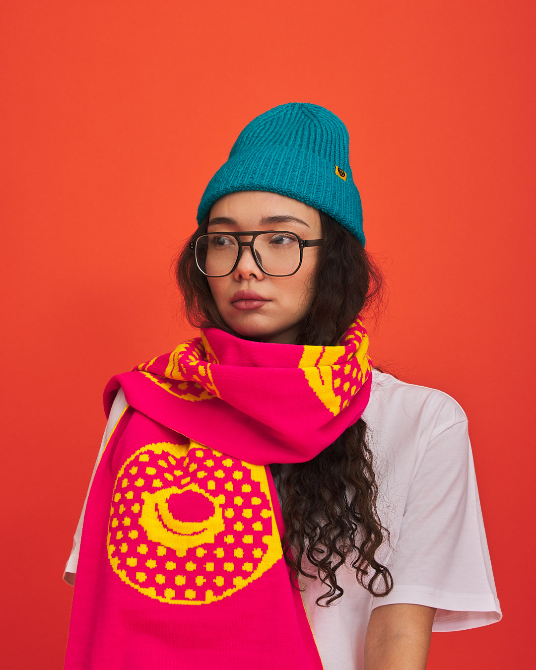 Carnaby Candy VeloYou scarf product image 6