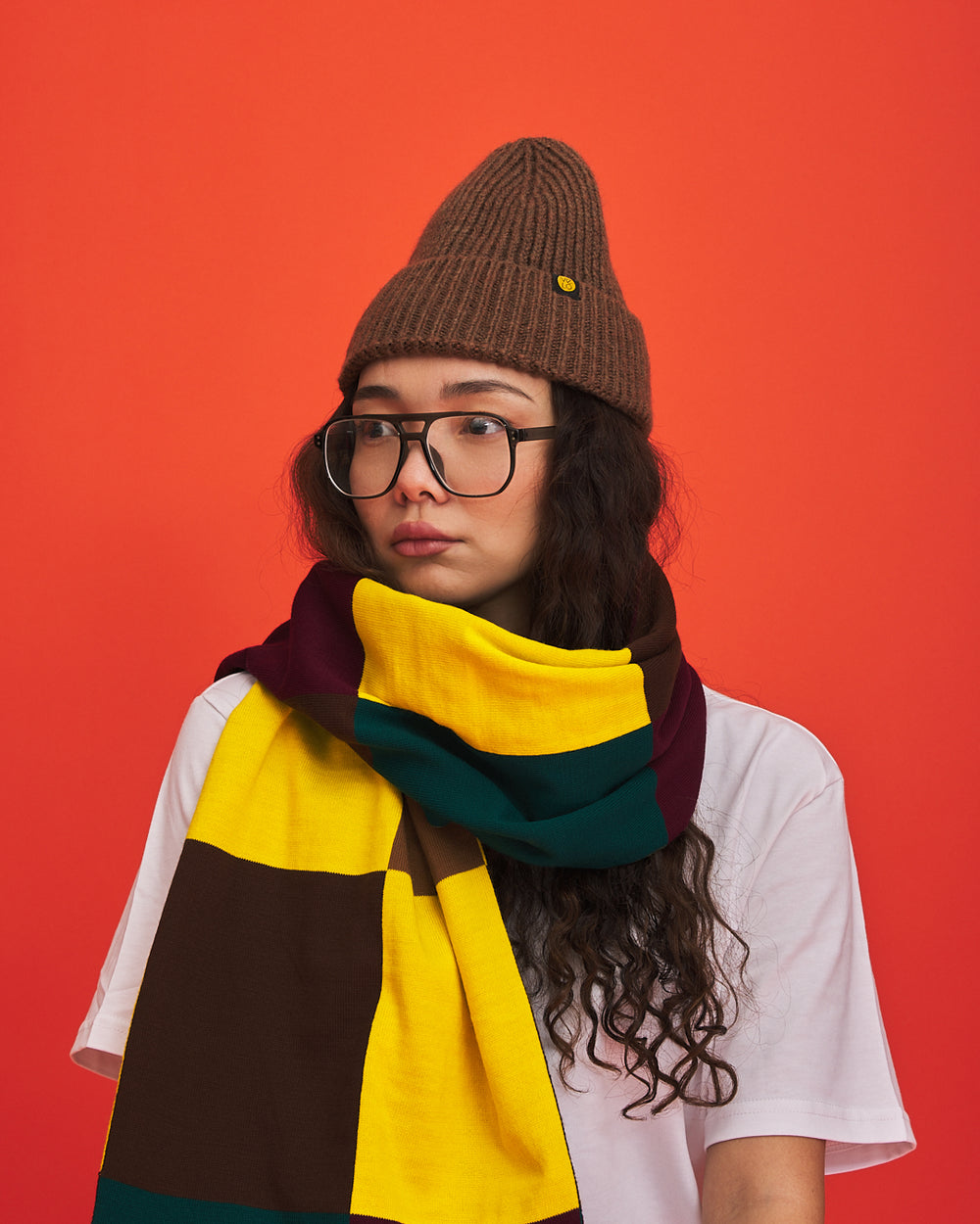 Roulette VeloYou scarf product image 6