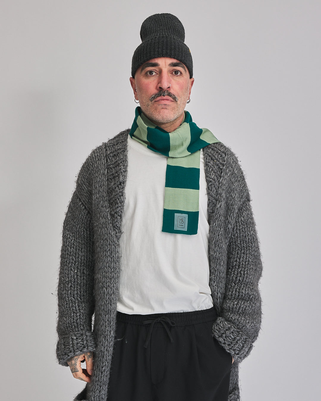 Pine & Sage VeloYou scarf product image 4