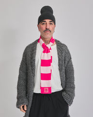 Pink & Blush VeloYou scarf product image 3
