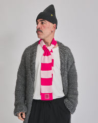 Pink & Blush VeloYou scarf product image 4