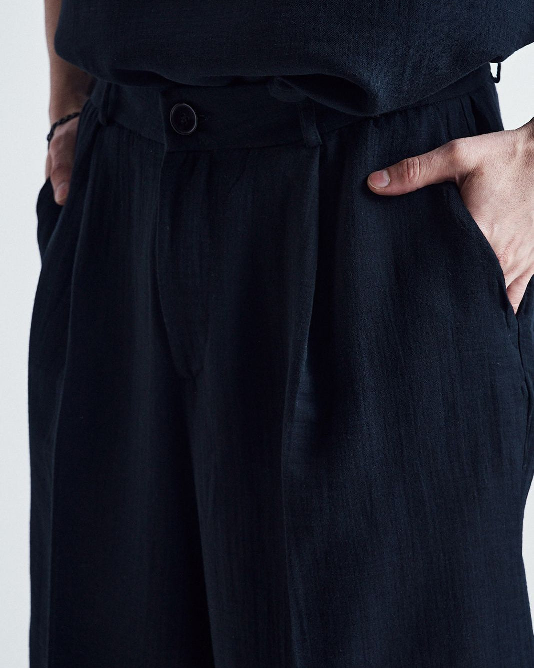 Noir Flow Set