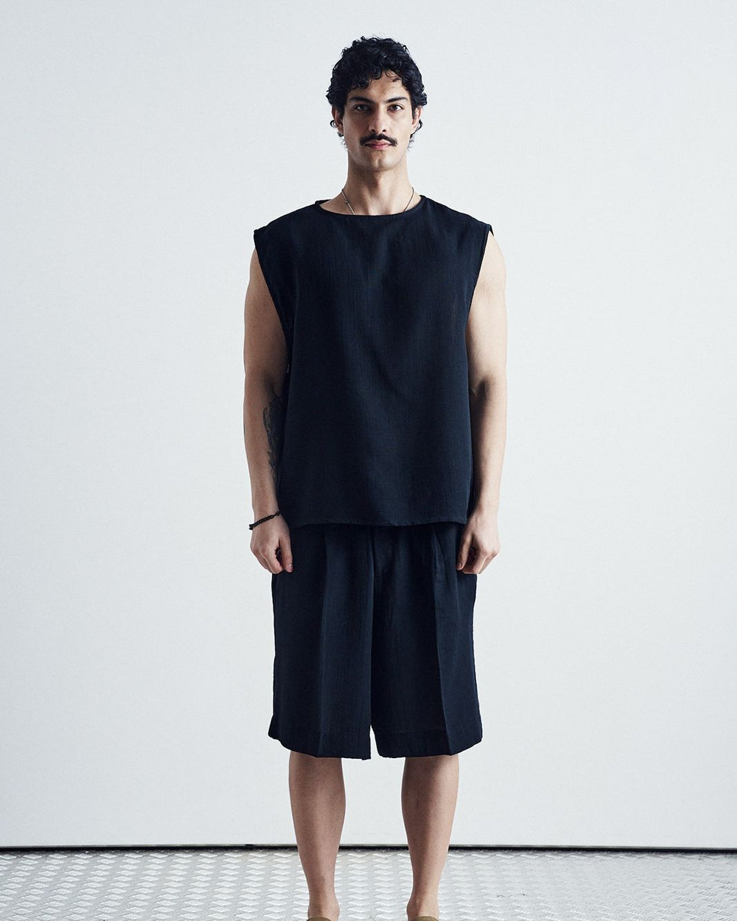 Noir Flow Set