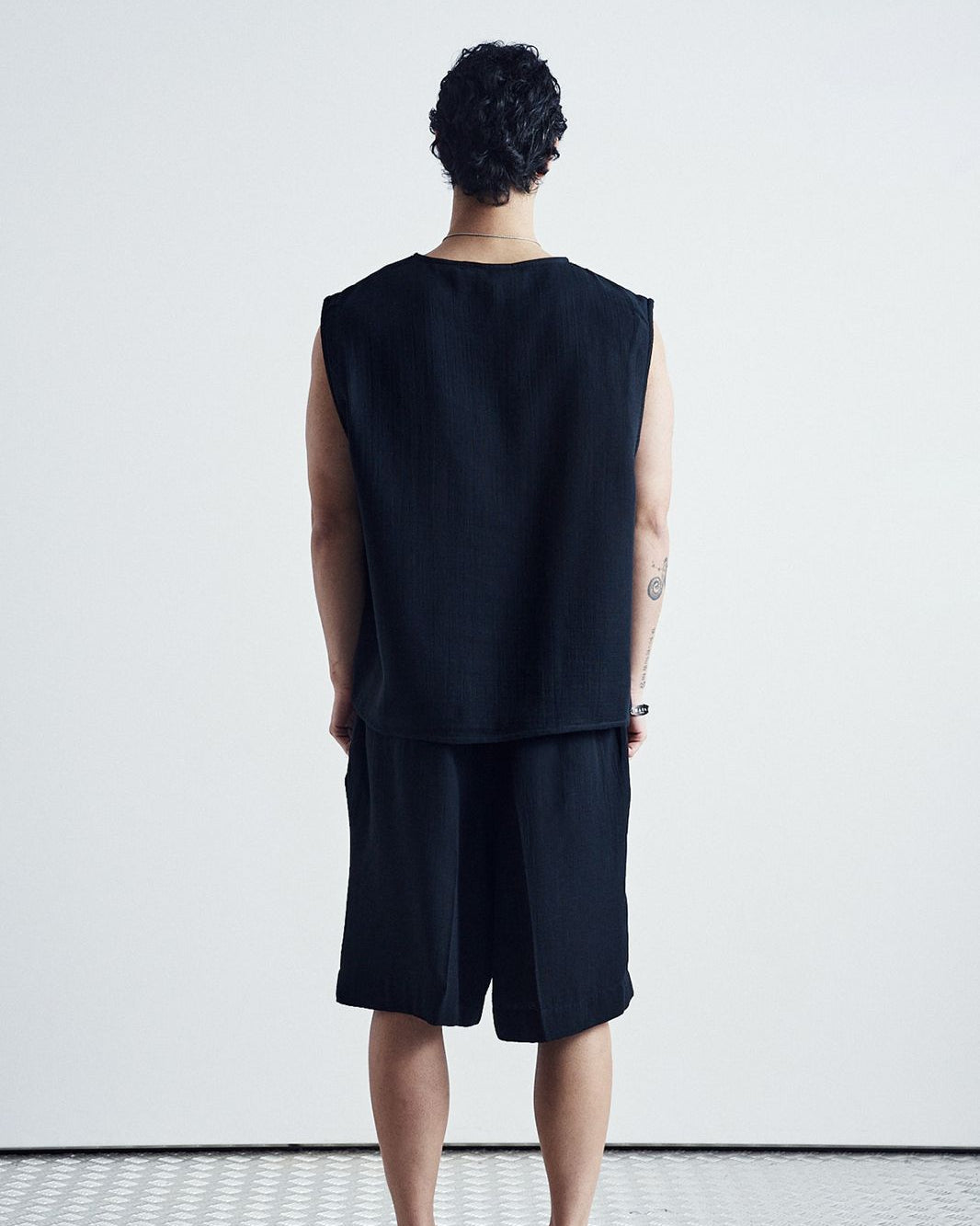 Noir Flow Set