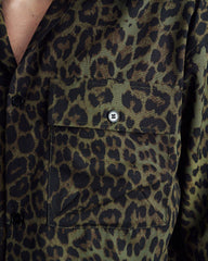 Leopard Shadow Set