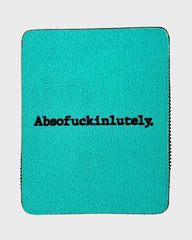 Absofuckinglutely Patch
