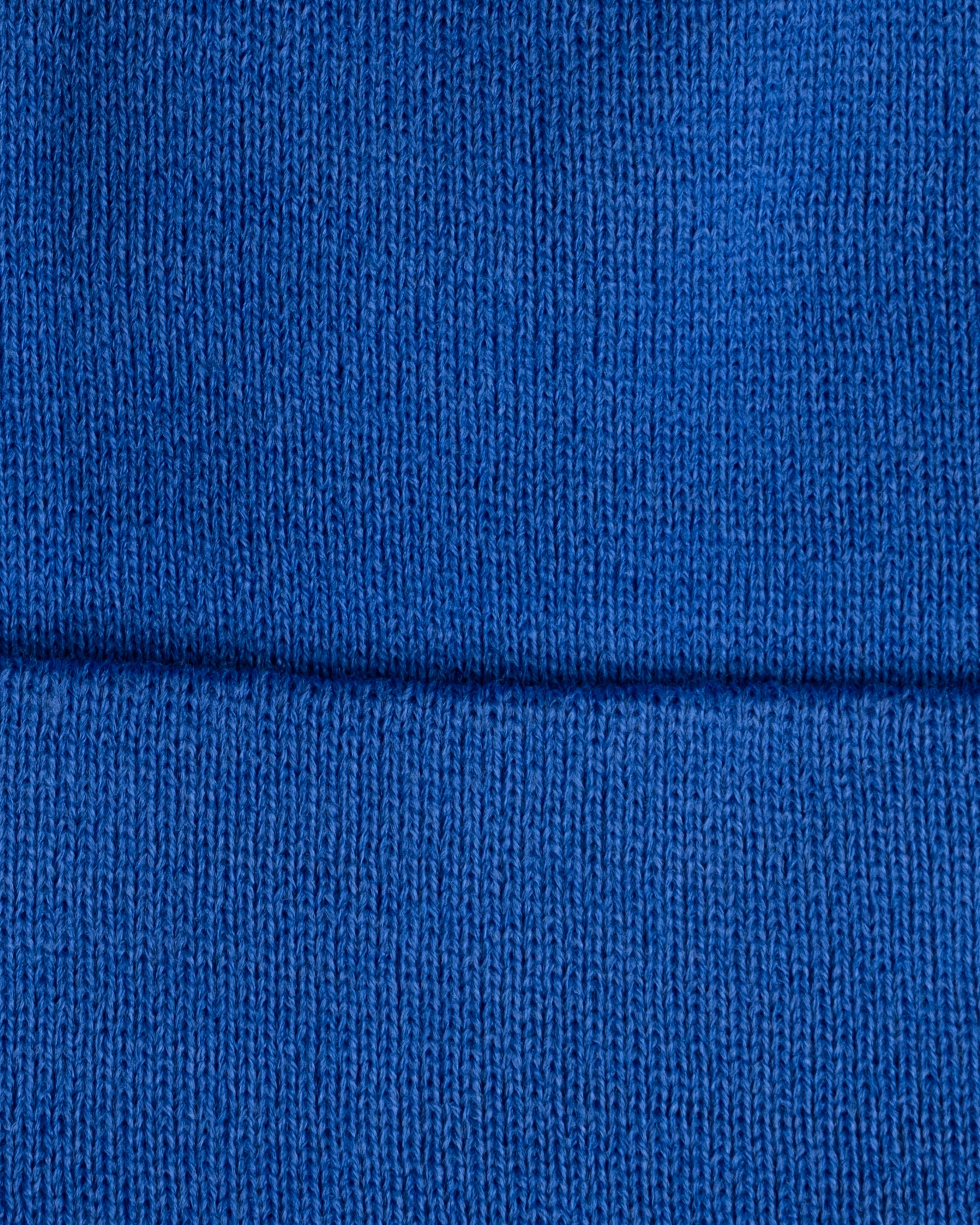 Blue Beanie