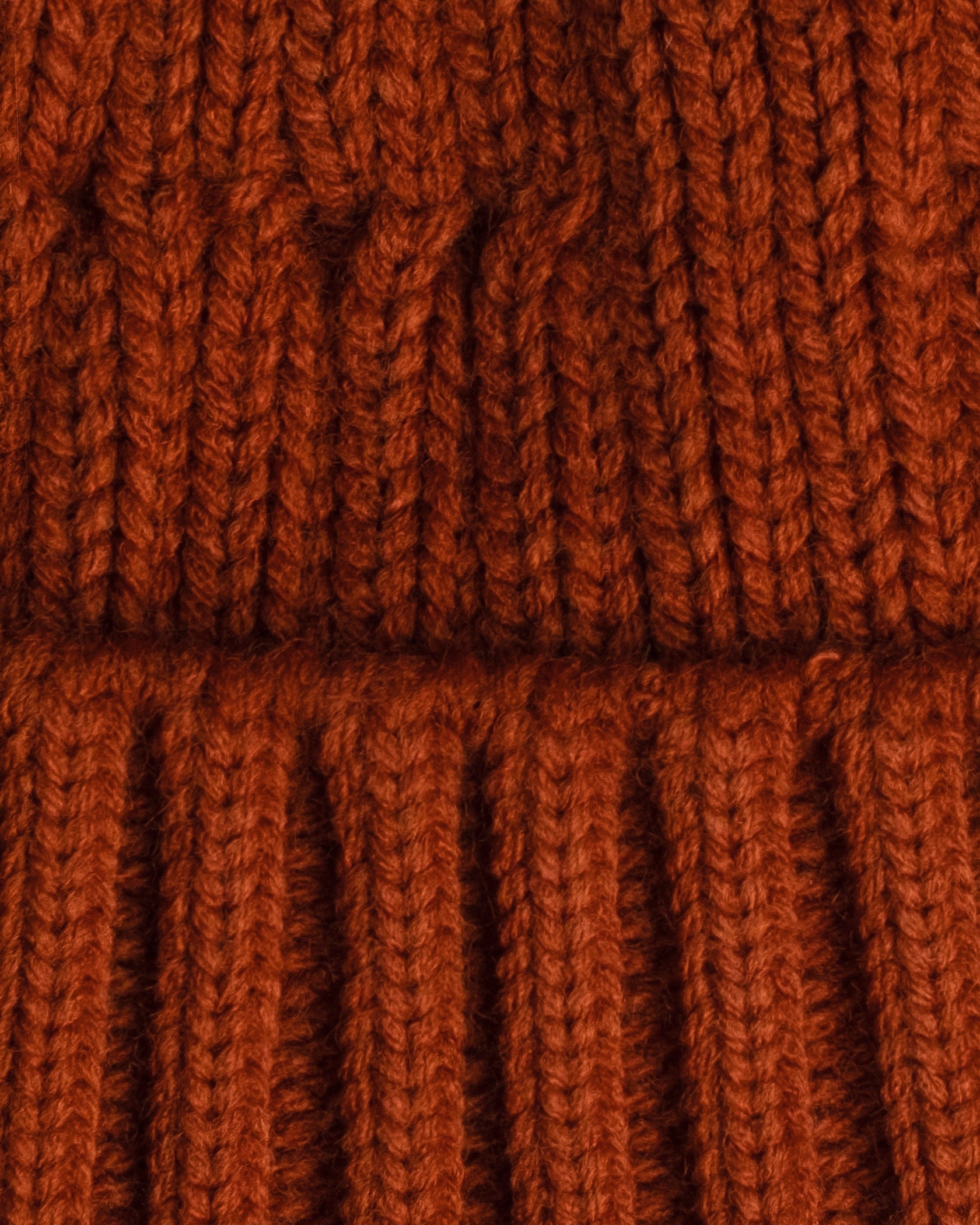 Brick Fisherman Beanie