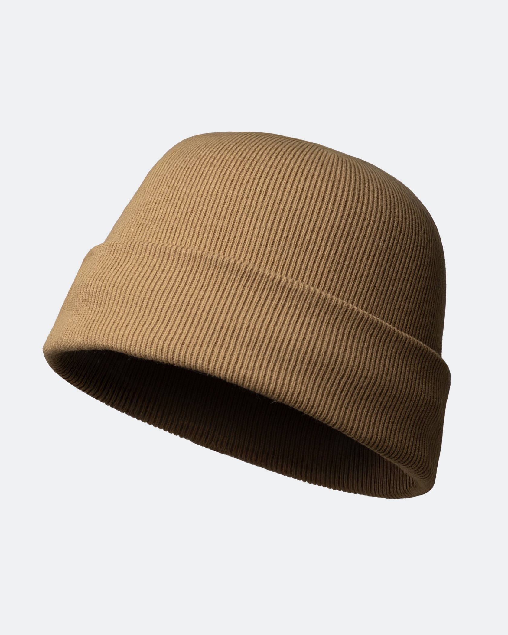 Camel Beanie