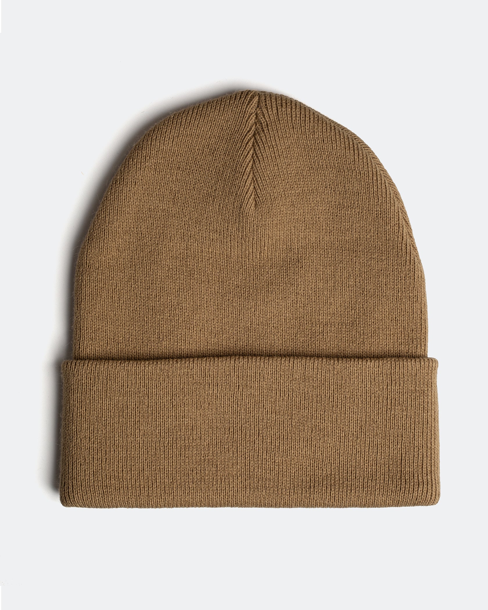 Camel Beanie