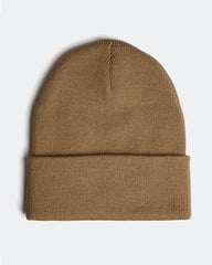 Camel Beanie