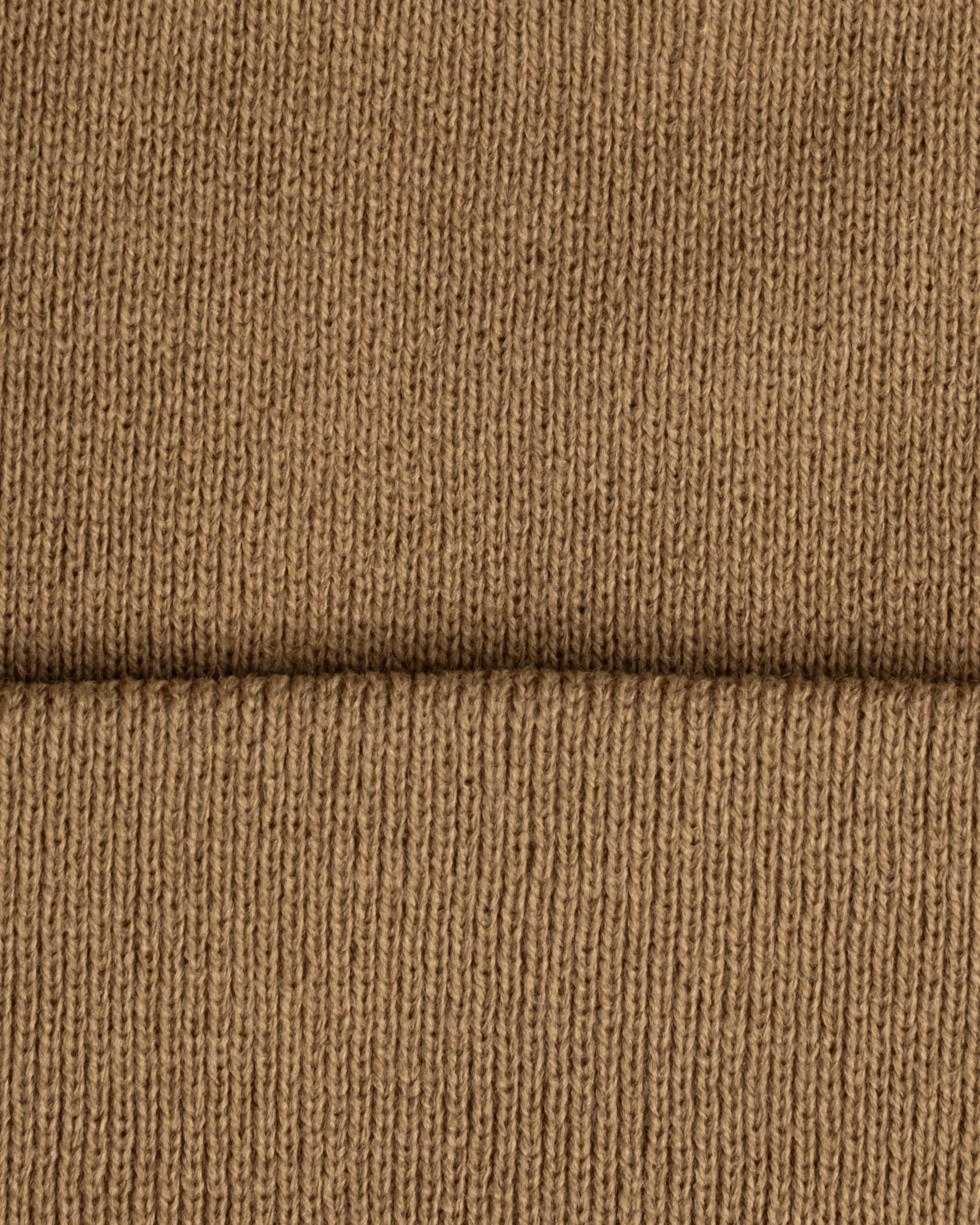 Camel Beanie