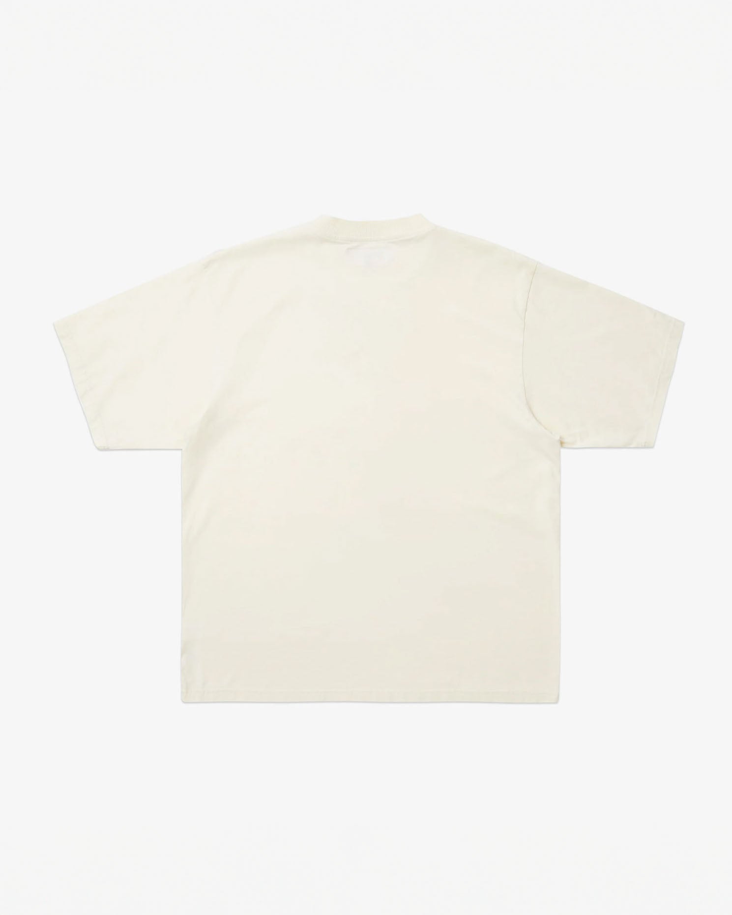 F*CK OFF, Oversize Unisex Tee