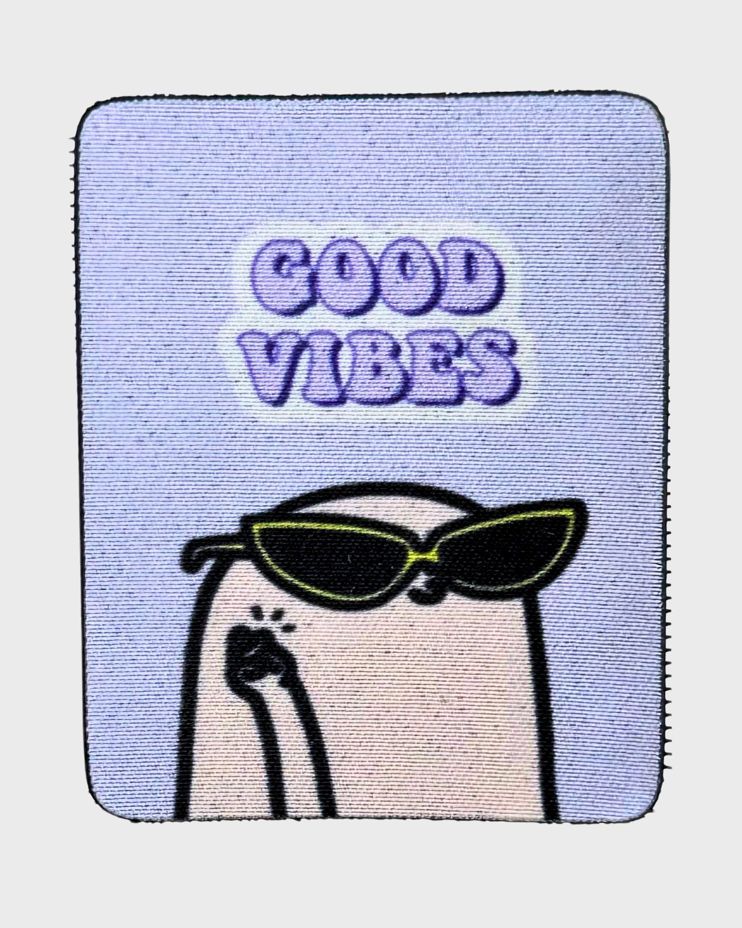 Good Vibes Patch