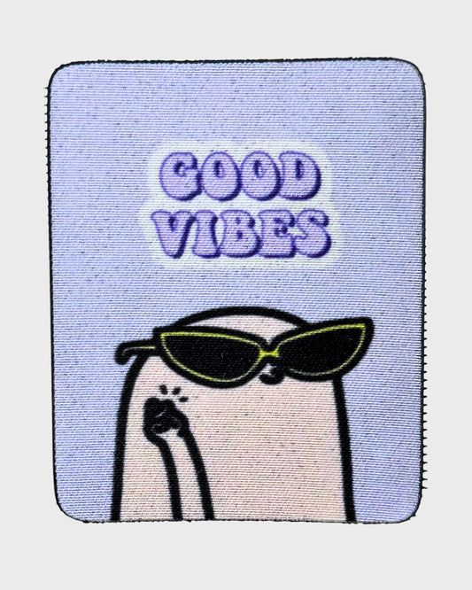 Good Vibes Patch