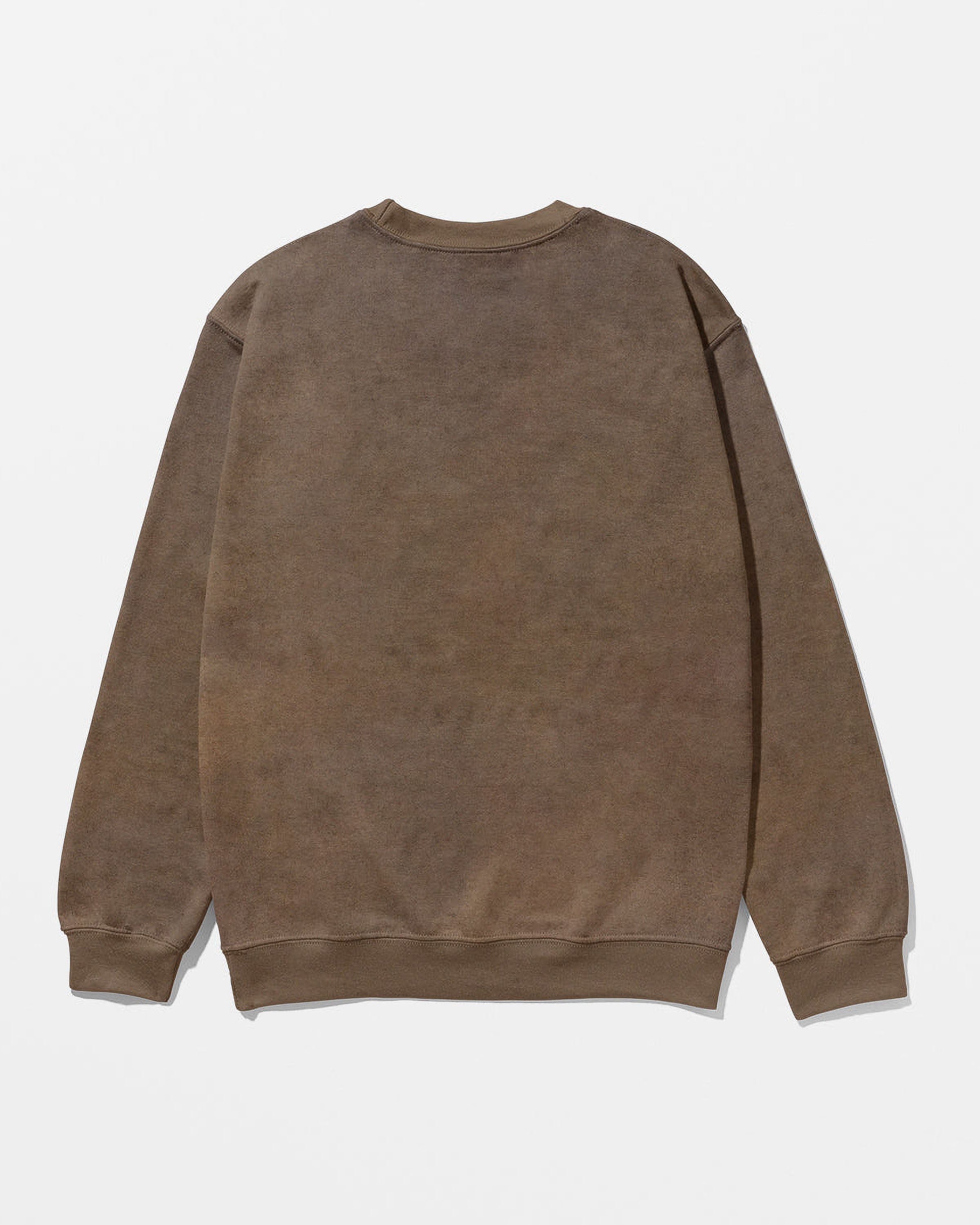 Figure of Hope, HØGHHEIM 2391, Oversize Sweatshirt