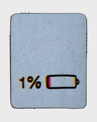 Low Battery Patch