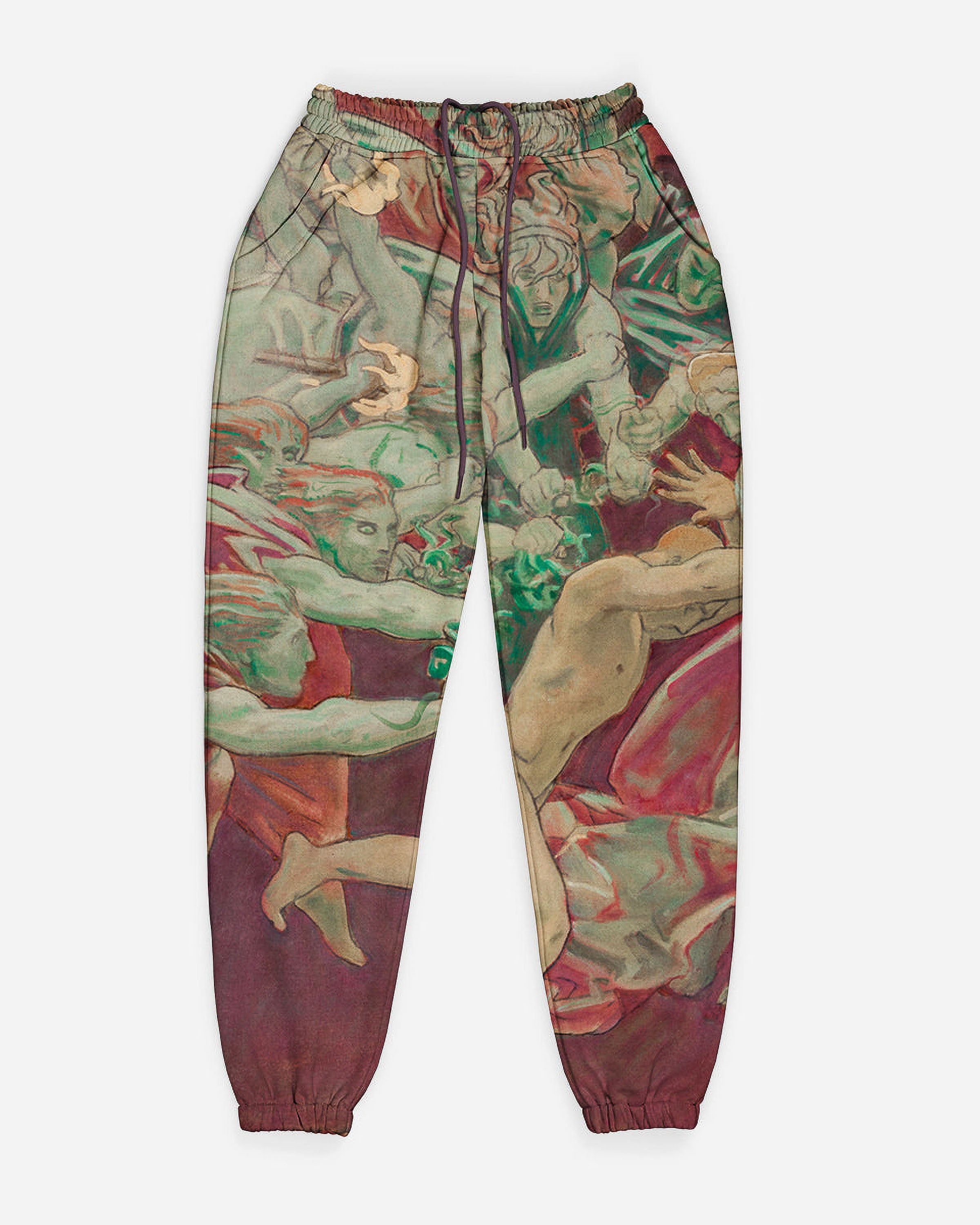 Orestes Pursued, 1921, Sweatpant