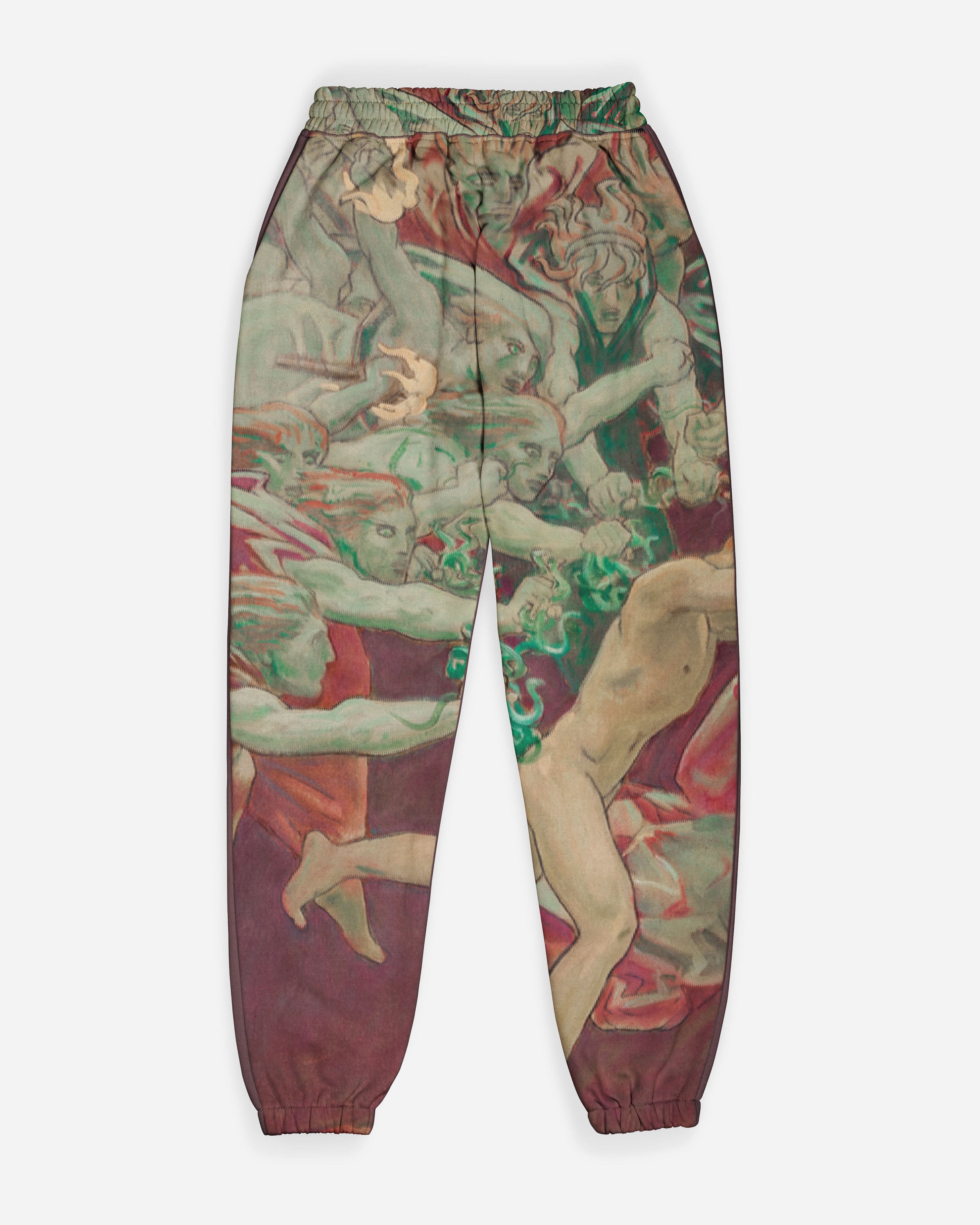 Orestes Pursued, 1921, Sweatpant