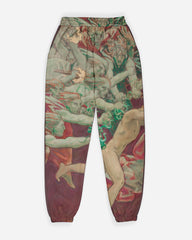 Orestes Pursued, 1921, Sweatpant