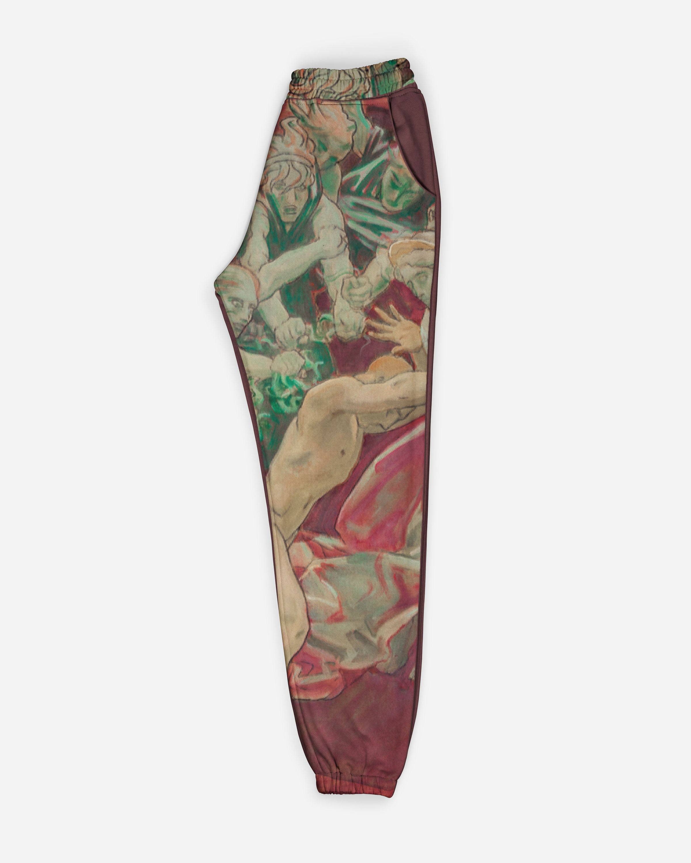Orestes Pursued, 1921, Sweatpant