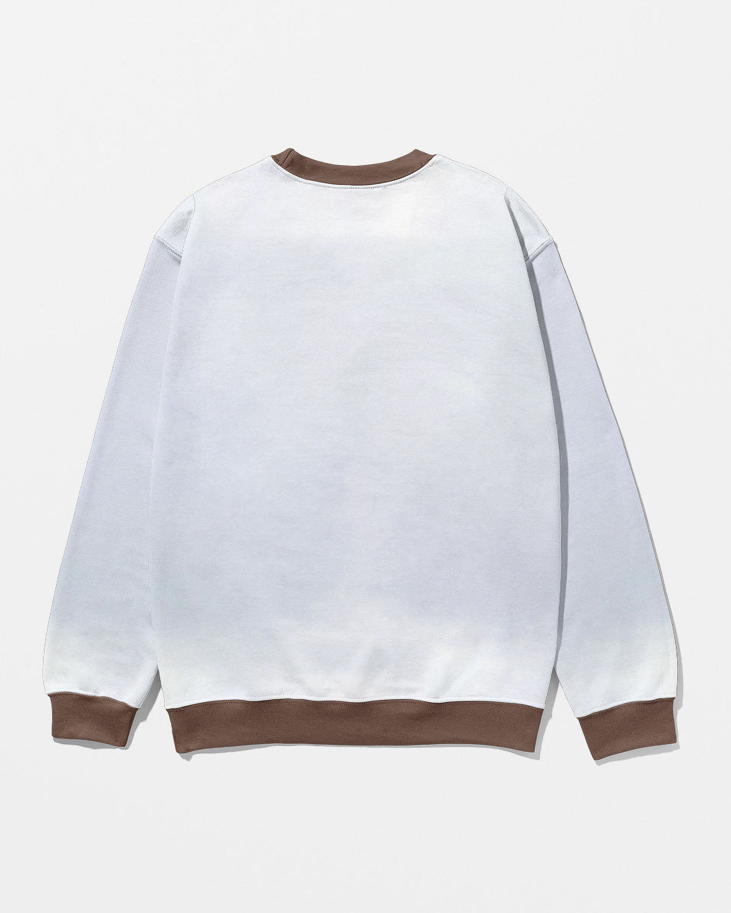 Overthinking Bomb, Oversize Sweatshirt