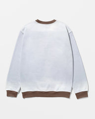 Overthinking Bomb, Oversize Sweatshirt