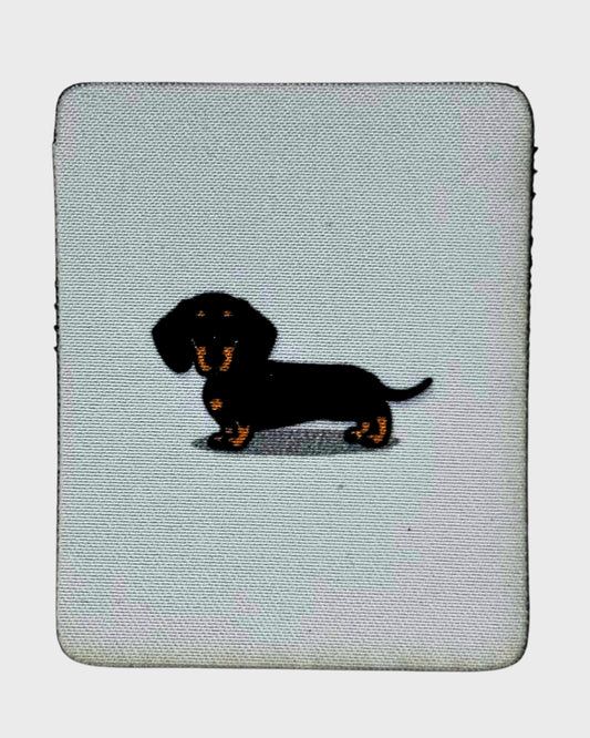 Sausage Dog Patch