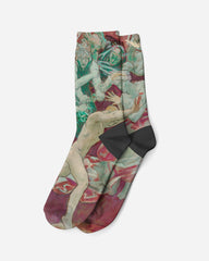 Orestes Pursued, 1921, Socks