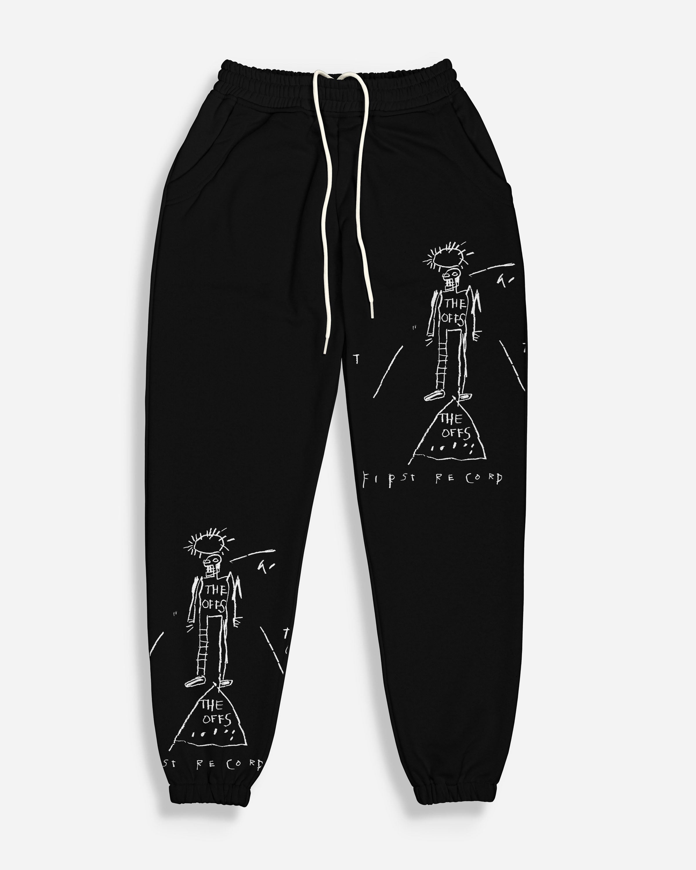 The Offs, 1884, Oversize Sweatpant