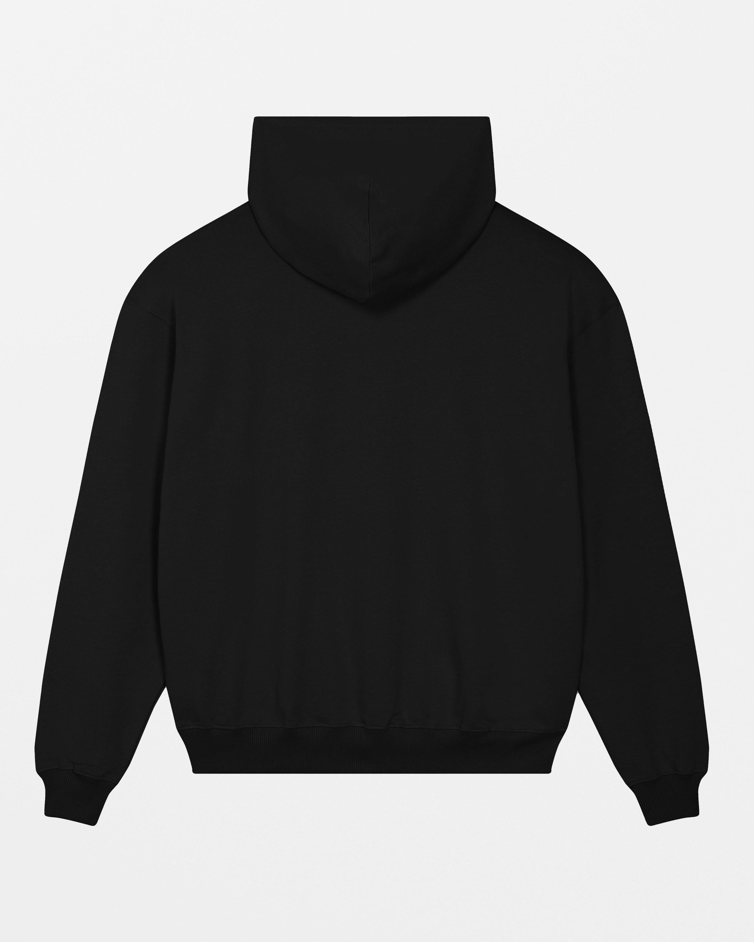 The Offs, 1884, Oversize Hoodie