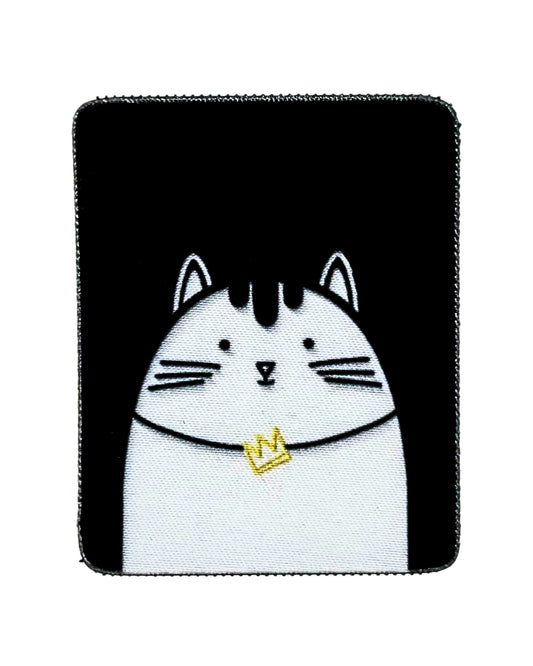 Cat Patch