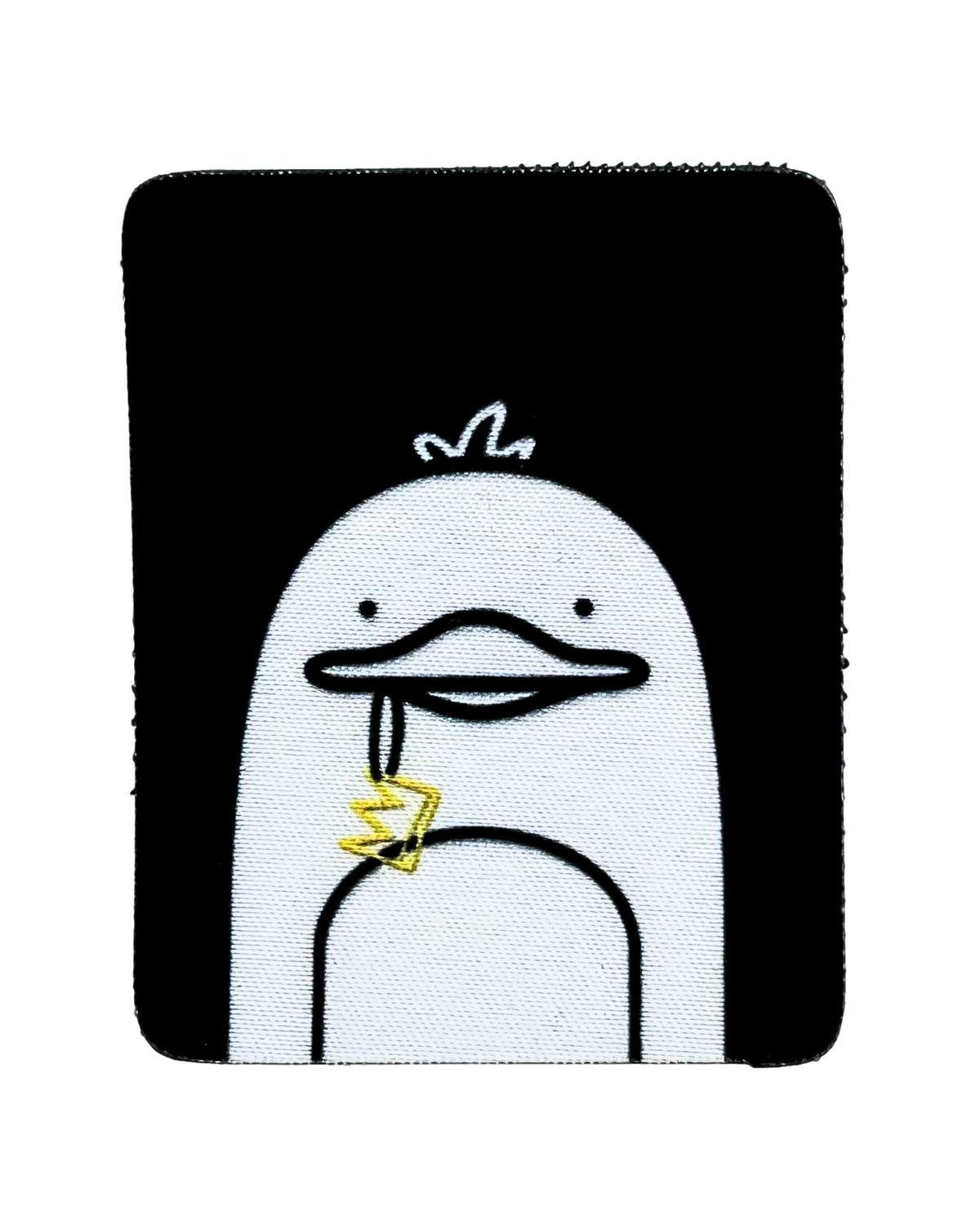 Duck Patch