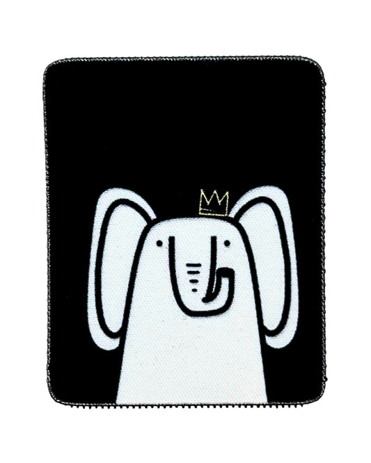 Elephant Patch