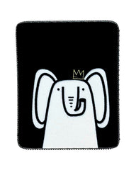 Elephant Patch