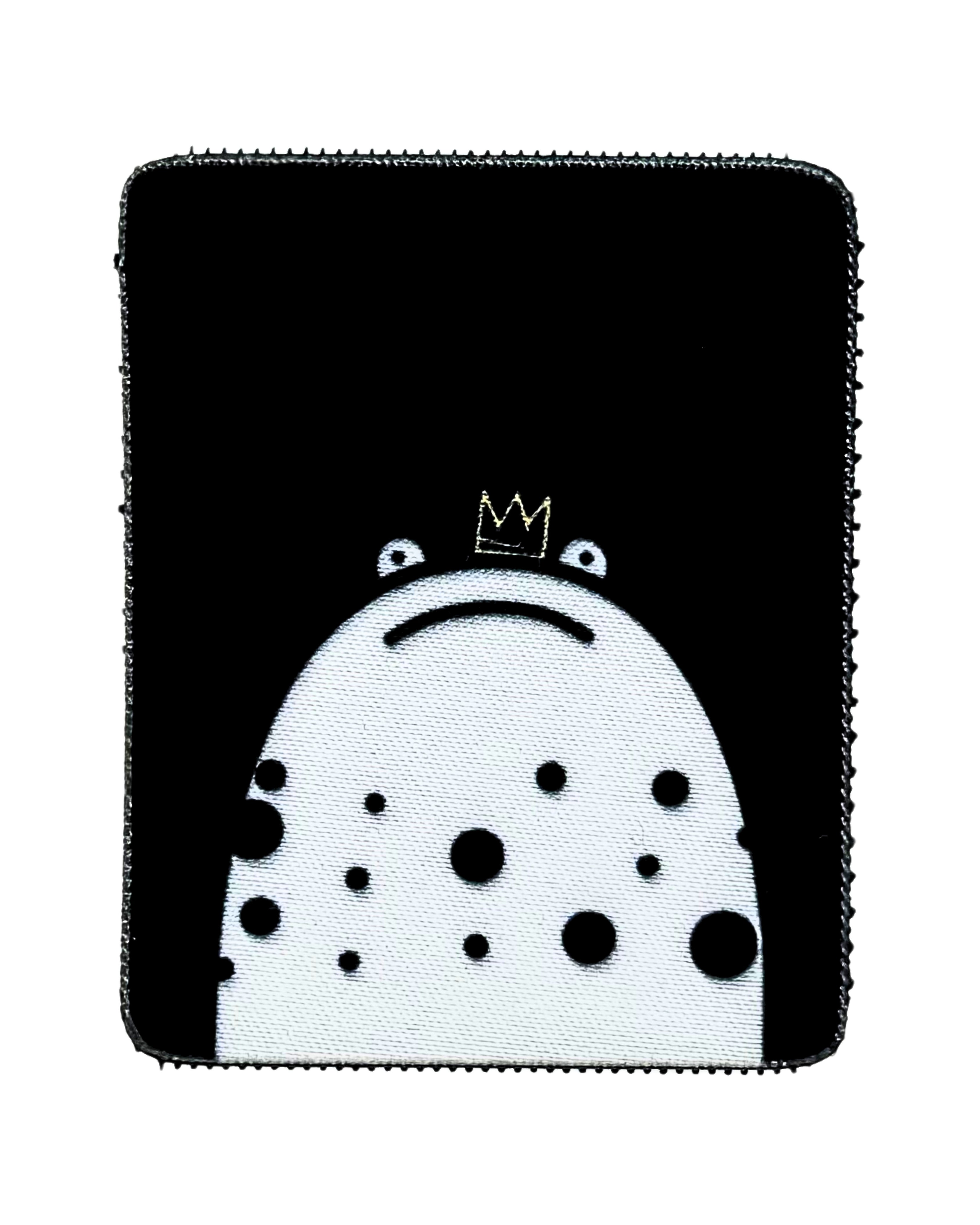 Frog Patch