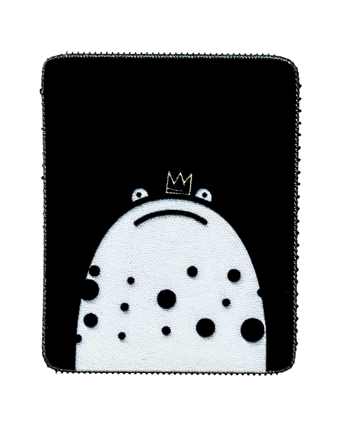 Frog Patch