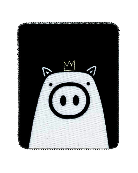 Pig Patch
