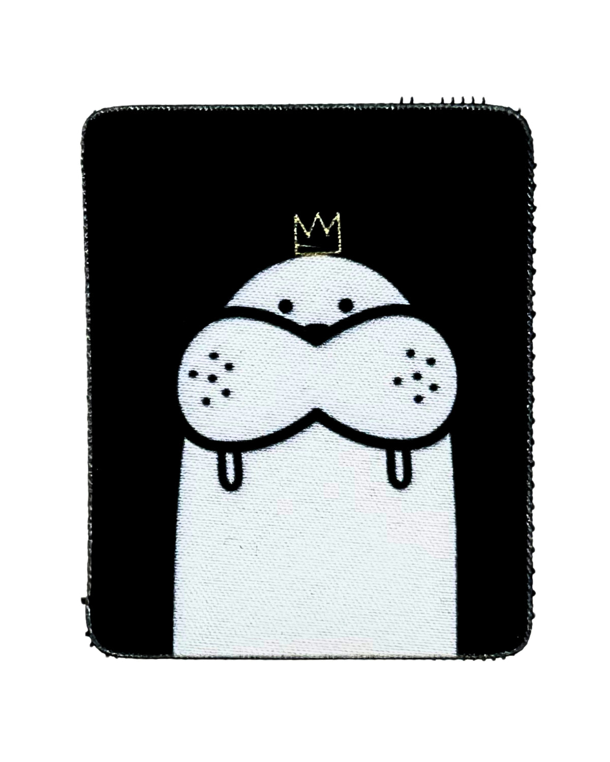 Seal Patch