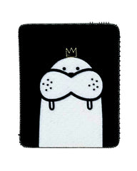 Seal Patch