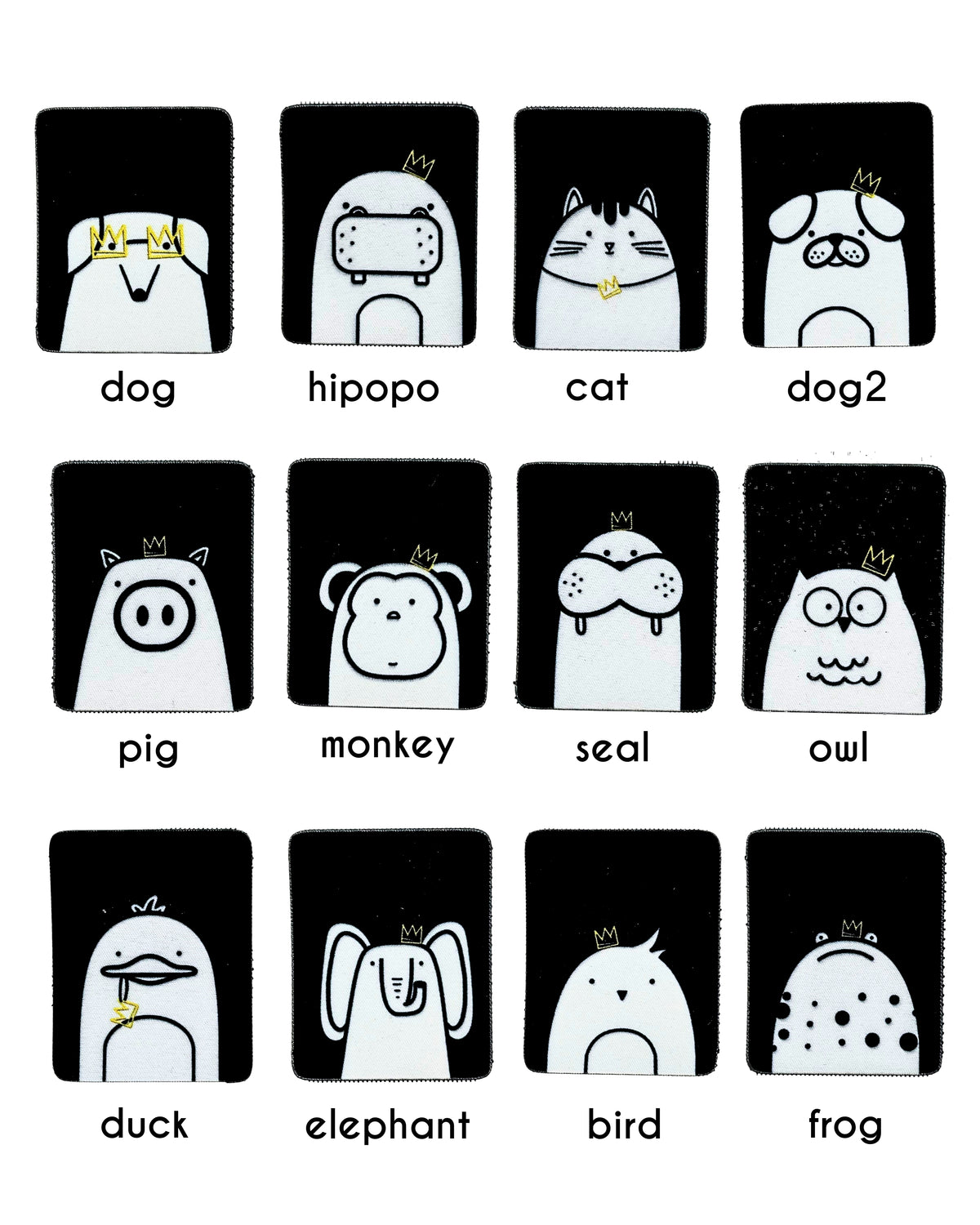 Aqua Blue Trucker Cap With Free Patch