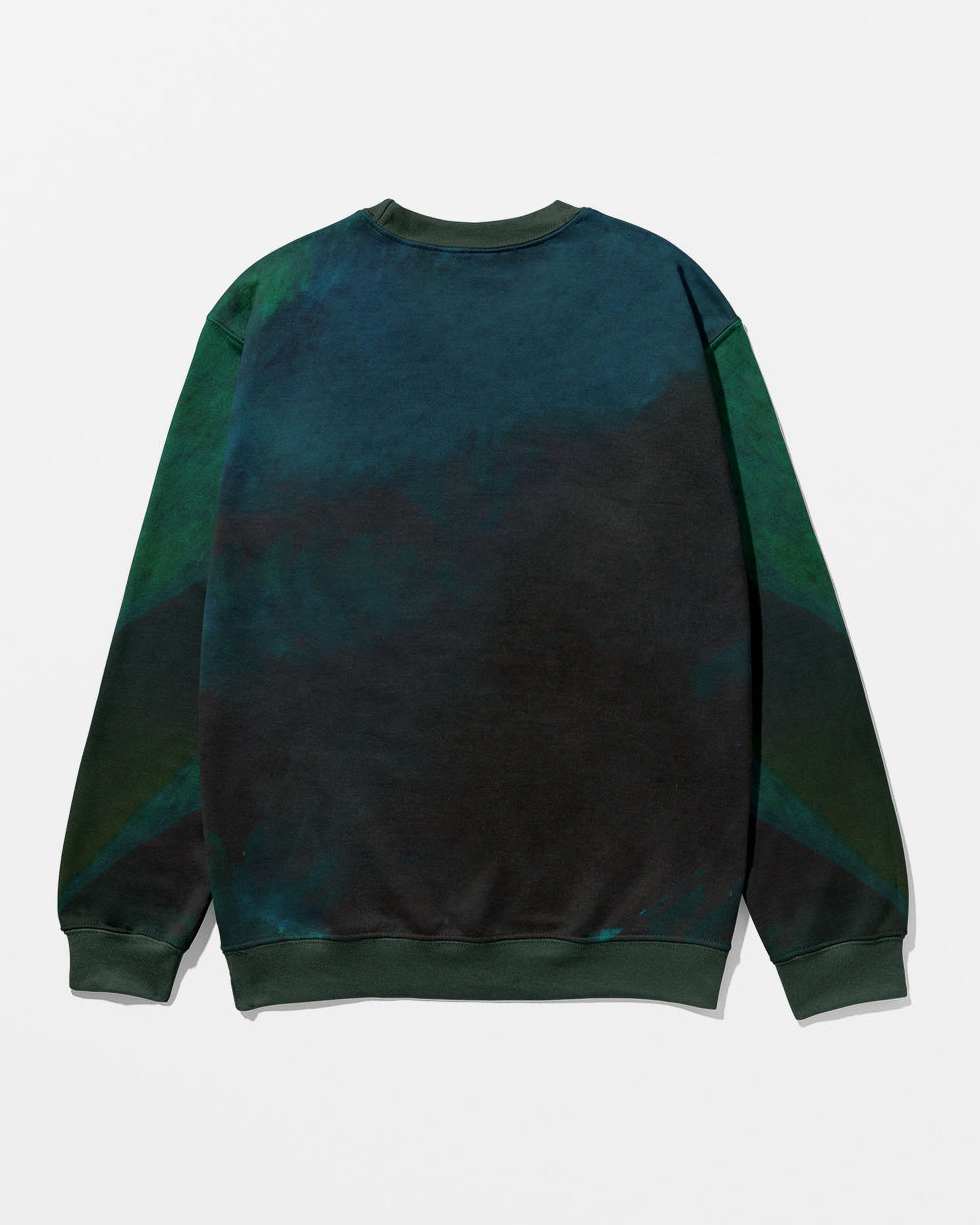 Gesicht, 1928, Oversize Sweatshirt