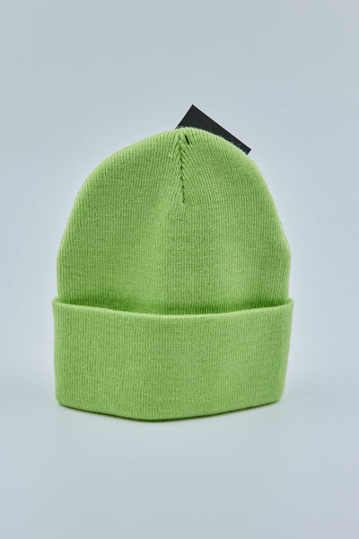 Light Green London Beanie