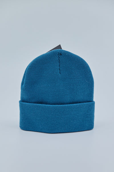 Dark Cyan London Beanie