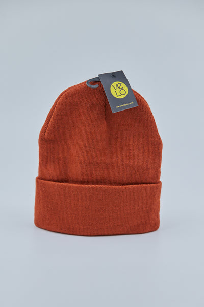 Tomato London Beanie