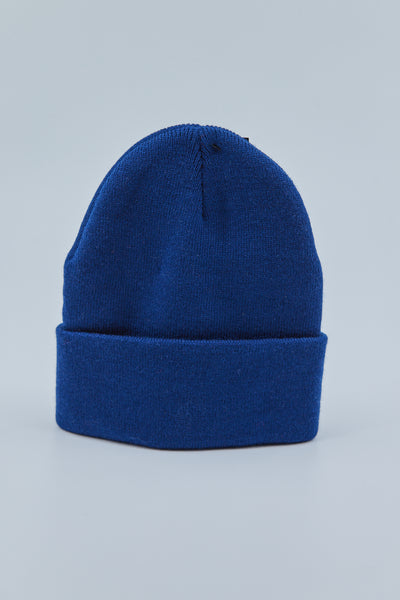 Night Blue London Beanie