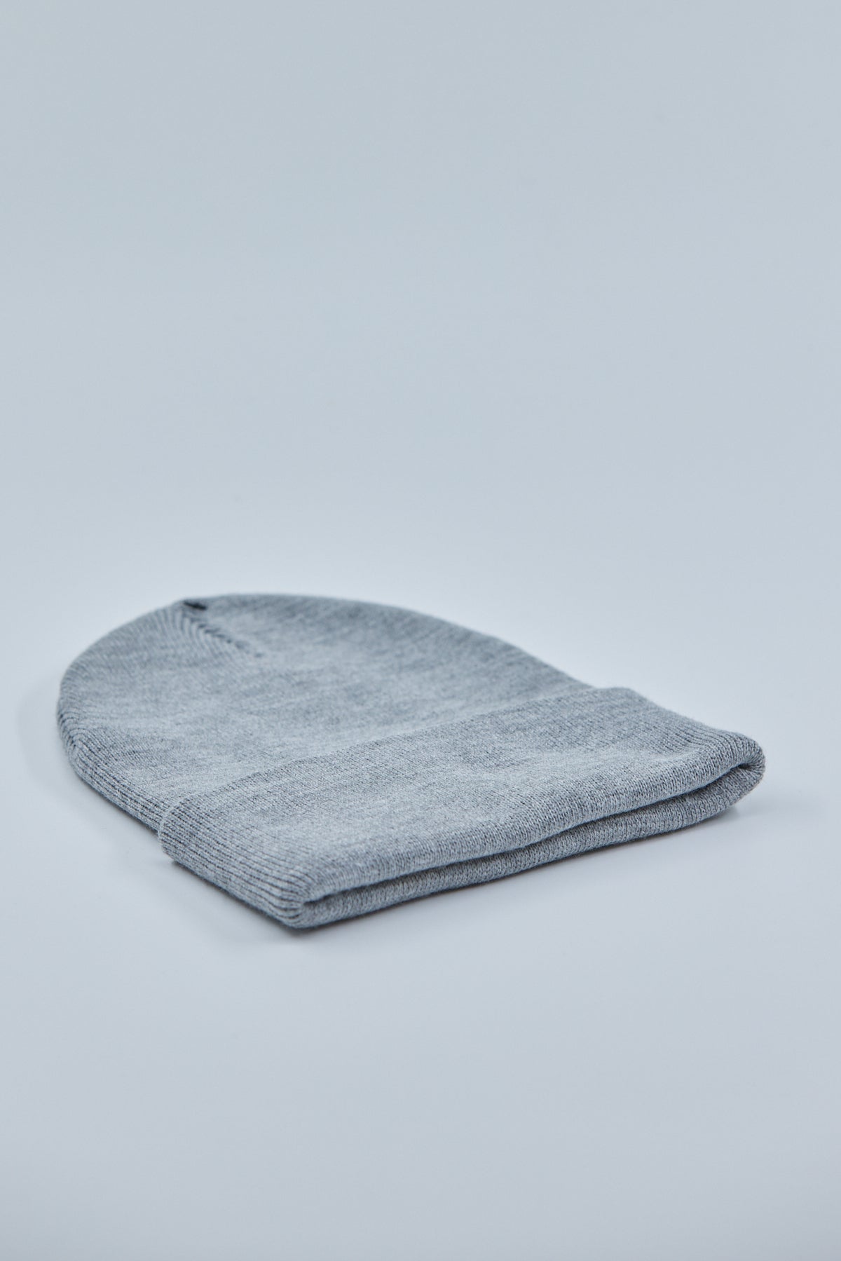 Light Grey London Beanie