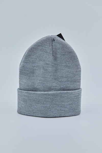 Light Grey London Beanie